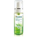 Himalaya Herbals Nimbová čistící pěna na obličej 150 ml