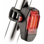 Lezyne KTV Drive STVZO zadní černé – Hledejceny.cz