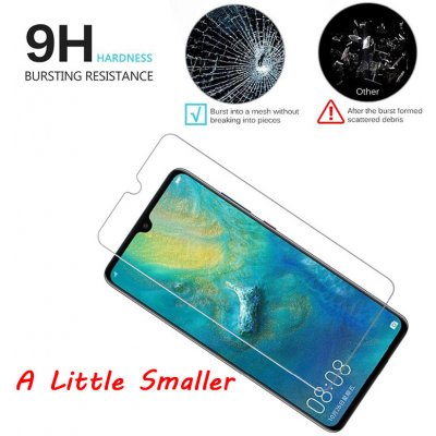 MobilEu Ochranné sklo Rhino Glass 2,5D, temperované, tvrdené na Huawei P Smart 2019 OS23 – Zbozi.Blesk.cz