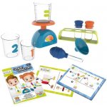 BUKI MiniScience Chemická laboratoř – Sleviste.cz