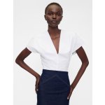 GapStudio by Zac Posen bílé – Zboží Dáma