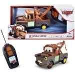 Jada Auto na dálkové ovládání Toys 203081009 měřítko 27 MHz dosah 10 m funkce jízdy vpřed 1:32 – Hledejceny.cz