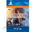 Battlefield 1 Deluxe Edition Content