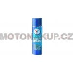 Valvoline Carburettor Cleaner 500ml – Hledejceny.cz