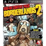 Borderlands 2 Add-On Content Pack – Zboží Dáma