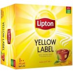 Lipton Tea Bags Kvalitní černý čaj v sáčcích pro každodenní osvěžení 100 ks – Hledejceny.cz
