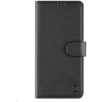 Tactical Field Notes Samsung Galaxy A17 5G Black 57983126997 – Hledejceny.cz