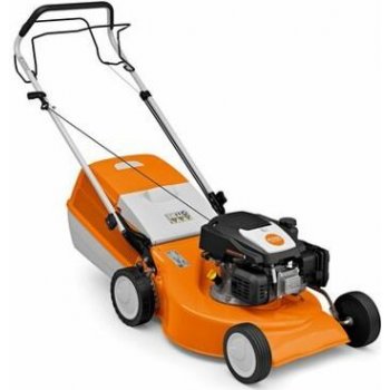 STIHL RM 253.2 T