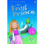 The Frog Prince - Susanna Davidson – Sleviste.cz
