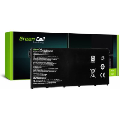 Green Cell AC52 2200mAh - neoriginální – Sleviste.cz