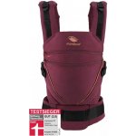 Manduca XT denim berry toffee – Zboží Mobilmania