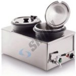 L.TELLIER LT-N8070 Chafing na polévku – Sleviste.cz