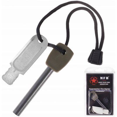 Max-Fuchs Firestarter – Zboží Mobilmania