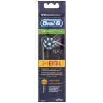 Oral-B Cross Action Black 6 ks – Zboží Mobilmania