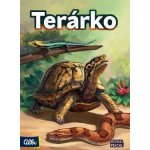 Albi Terárko – Zboží Dáma