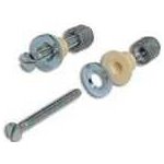 Tokoz Závitová vložka okenního šroubu - ND – Hledejceny.cz