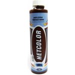 Het Hetcolor 1 kg 0280 Tmavě hnědá – Zboží Mobilmania