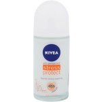 Nivea Stress Protect roll-on 50 ml – Zbozi.Blesk.cz