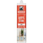 Debbex 20702RL Akryl štuk 280 ml bílá – HobbyKompas.cz