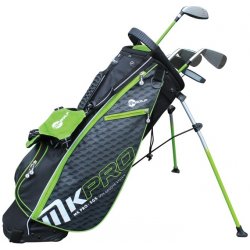 MASTERS KIDS - DĚTSKÝ GOLFOVÝ SET 9 - 11 LET LH