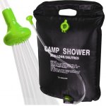 Trizand 23493 solar shower 20 l – Zboží Dáma