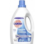 Sagrotan Hygienická desinfikující aviváž Sensitive 1,5 l – Hledejceny.cz