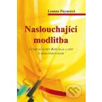 Naslouchající modlitba – Zboží Mobilmania