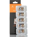 GeekVape P Serie - Aegis Boost PRO Žhavící hlava 0,4ohm 5 ks – Hledejceny.cz