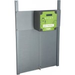 Kerbl Door Easy s dveřmi Automatické otevírání 33x58 cm – Zboží Dáma
