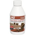HG 609 Olej na údržbu tvrdého dřeva 250 ml – HobbyKompas.cz