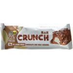 FitWin Crunch protein 25% bar 50 g – Zboží Dáma
