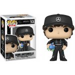Funko Pop! 13 AMG Petronas Formula One Team Kimi Antonelli – Zboží Dáma Funko Pop! 13 AMG Petronas Formula One Team Kimi Antonelli – Zboží Dáma