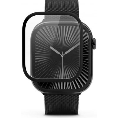Epico SlimCeramic Glass 3D SA na Apple Watch 10/11 (46mm) 91612151000001 – Sleviste.cz