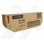 Kyocera Mita TK-330K - originální – Zboží Živě
