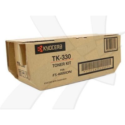Kyocera Mita TK-330K - originální – Zboží Živě