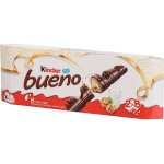 Ferrero Kinder Bueno 344 g – Zboží Dáma