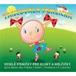 Tancovala poklička - V/A – Zboží Mobilmania