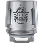 Smoktech Q2 Core TFV8 Baby žhavicí hlava nerez 0,4ohm – Hledejceny.cz