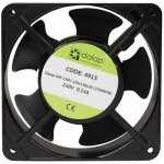 Dalap SAF 230V 120x120x38mm 2700 RPM – Sleviste.cz