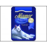 Finnern Miamor Cat filety tuňák & kalamáry 100 g – Hledejceny.cz