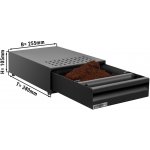 G.Gastro 255 x 380 x 105 mm černá 6566 – Zbozi.Blesk.cz