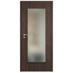 Sapeli Elegant Komfort M40 otočné ořech 110 x 210 cm Satináto bílé – Hledejceny.cz