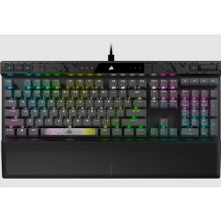 Corsair K70 MAX RGB CH-910961G-NA