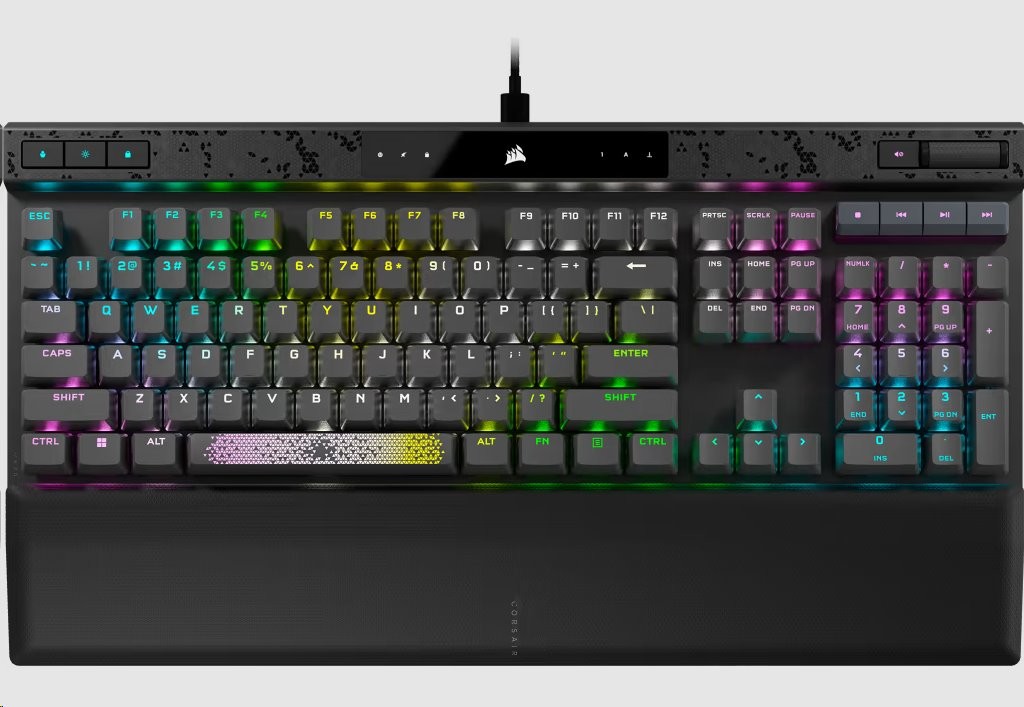 Corsair K70 MAX RGB CH-910961G-NA