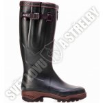 Aigle Parcours 2 Iso Tmavě zelená P – Zbozi.Blesk.cz