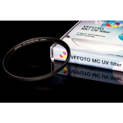 VFFOTO UV MC 67 mm