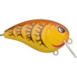 Spro Baby Fat John Spring Craw 5 cm – Hledejceny.cz