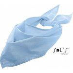 Sol's bandana modrá nebeská – Zboží Mobilmania