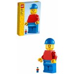 LEGO® 40649 Zvětšená minifigurka – Zboží Živě