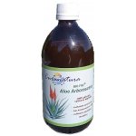Curanatura BIO FRZ ALOE ARBORESCENS 520 g – Hledejceny.cz
